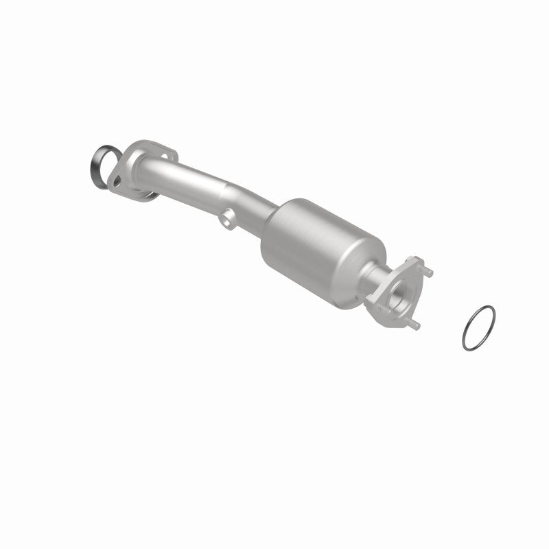 Magnaflow 21 fits Honda Fit L4 1 491 15-17 .5L OEM Grade Direct Fit Catalytic C