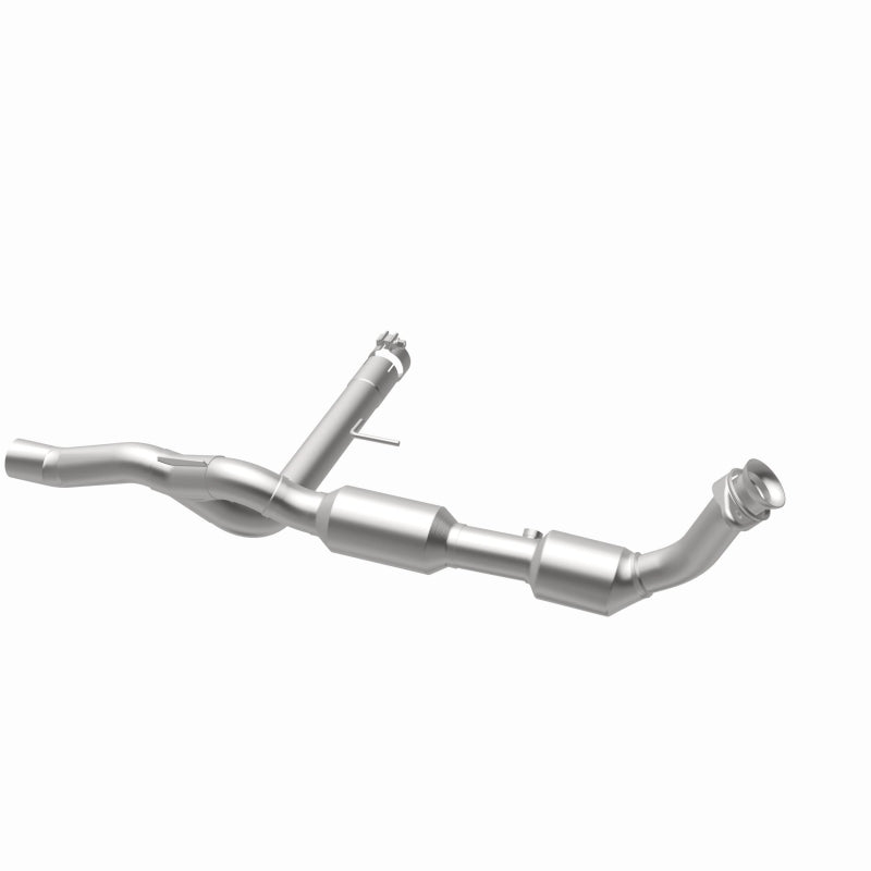 Magnaflow 4583450 2004 fits Ford F-150 4.6L Direct Fit Converter