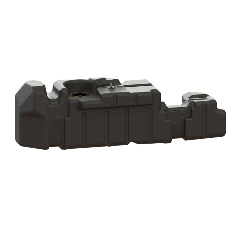 fits Titan Fuel Tanks 7010217 17-19 GM 2500/3500 Duramax Crew Cab Short Bed 56 Gallon XXL Mid-Ship Fuel Tank