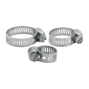 Fragola 999253 Hose Clamp -6AN EZ Fit