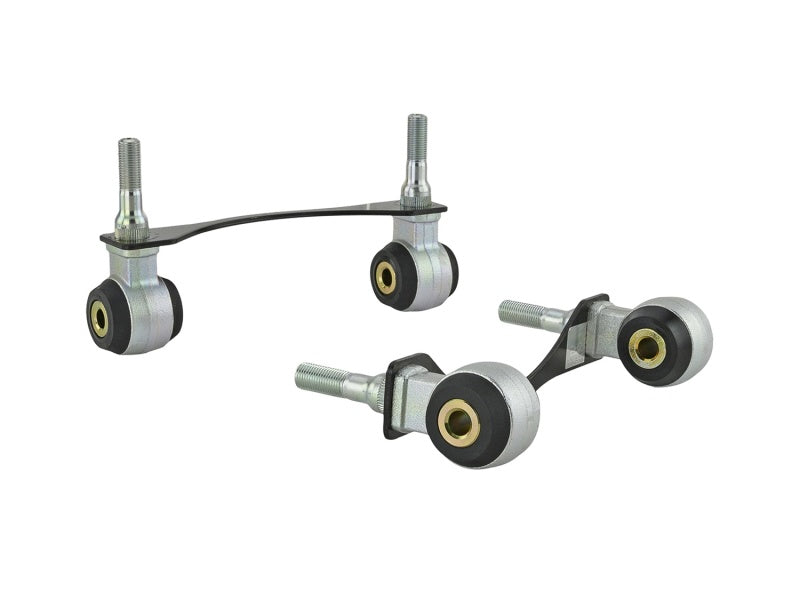 Skunk2 Racing 916-05-5675 Pro Series Plus Front Camber Kit Mounting Anchor Set