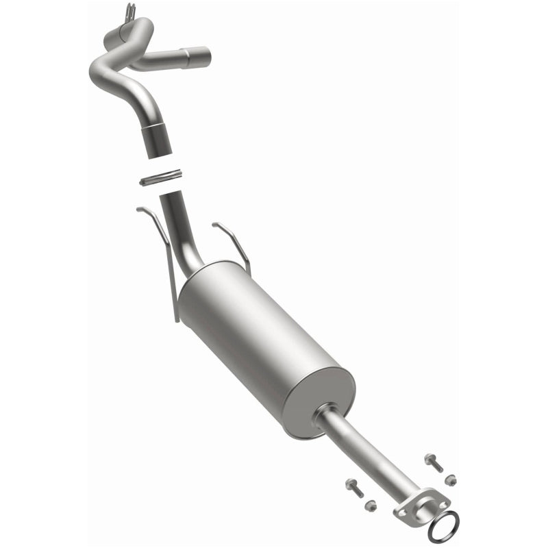 Magnaflow 106-0397 BRE Exhaust Kit 89-91 fits Toyota 4Runner 3.0L