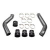 Wehrli 19-24 Cummins 6.7L High Flow Intake Bundle Kit Stage 1 - Sparkle Granny Smith