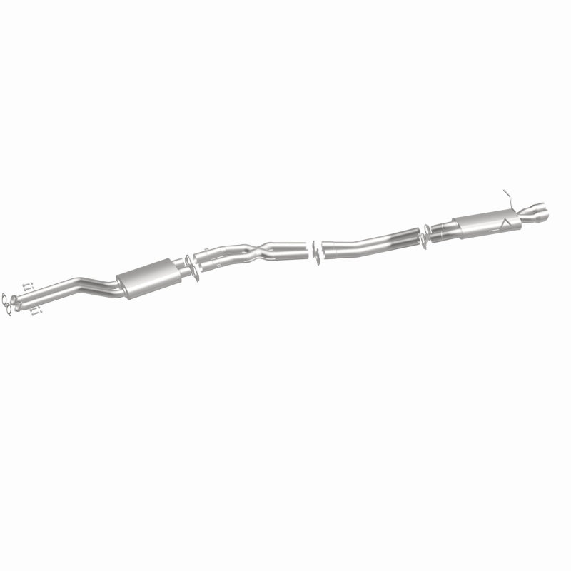 Magnaflow 106-0909 BRE Exhaust Kit 01-06 fits BMW 330Ci 330i 3L