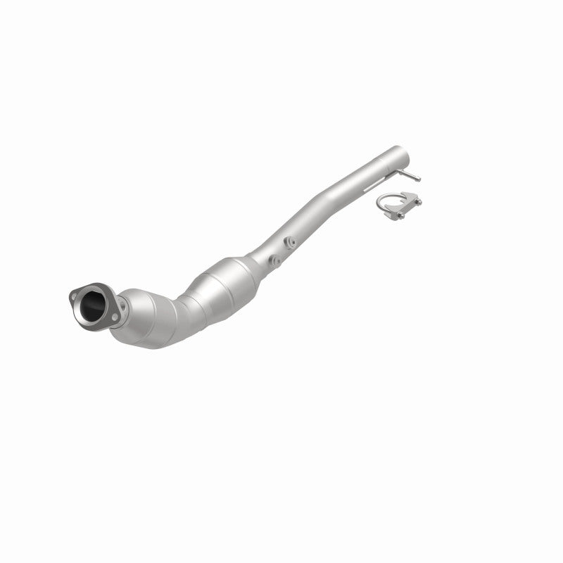 MagnaFlow 49714 Conv DF Range fits Rover 06-08 P/S OEM