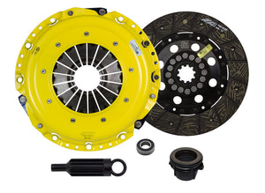 ACT BM9-XTSD fits BMW M3 E46 XT/Perf Street Rigid Clutch Kit
