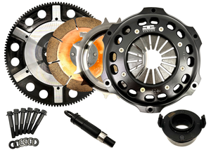 Competition Clutch P1848014-1 fits Honda H Series 184mm Single Disc Ceramic Clut