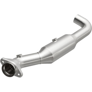 Magnaflow 5551296 09-10 fits Ford F-150 4.6L Direct Fit Converter