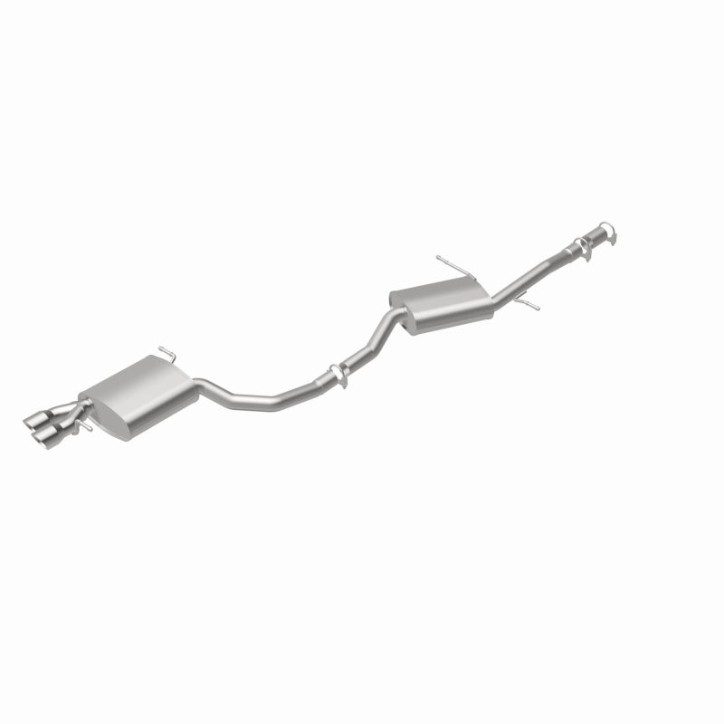 Magnaflow 106-0914 BRE Exhaust Kit 09-16 fits Audi A4 Quattro 2L