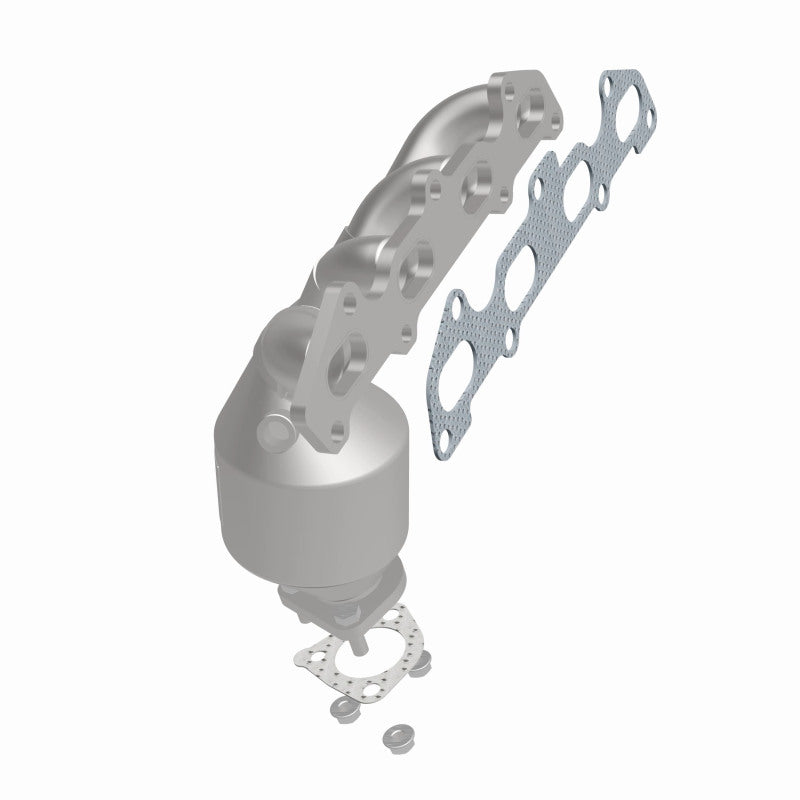 MagnaFlow 49272 Conv DF fits Kia 00-03 Rio 1.5L/1.6L