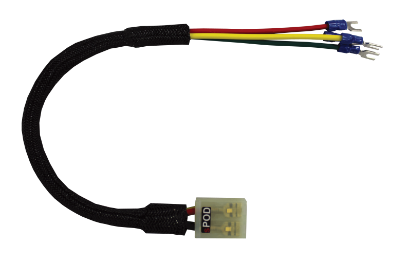 SPOD 300-ARB Wiring Harness Adapter For ARB Compressor