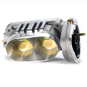 BBK 1763 05-10 fits Mustang 4.6 Twin 62mm Throttle Body Power Plus Series