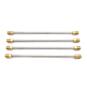Wilwood 190-3661 SL IIA Fluid Tube - 4 pk.