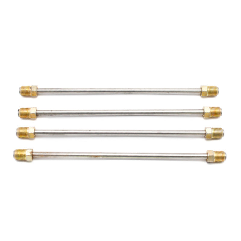 Wilwood 190-3661 SL IIA Fluid Tube - 4 pk.