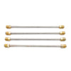 Wilwood 190-3661 SL IIA Fluid Tube - 4 pk.