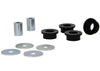 Whiteline W13384 1/1900 fits Lexus 90-20 SC300 / SC400 Front Steering Rack & Pinion Mount Bushing Kit