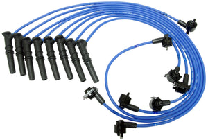 NGK 52022 fits Ford E-150 Econoline 1999 Spark Plug Wire Set