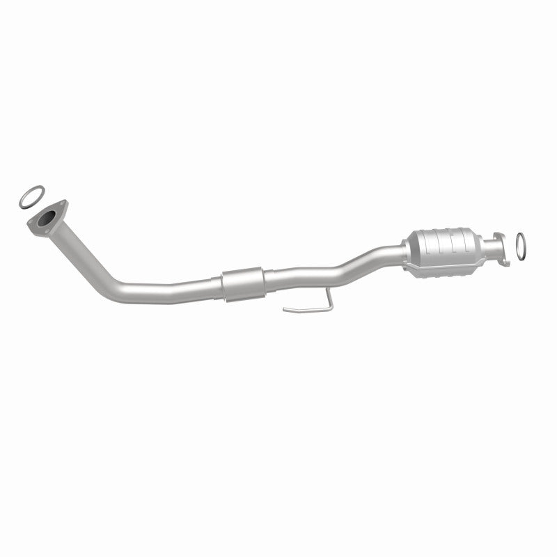 Magnaflow 357801 Conv DF fits Toyota Camry 2.2L