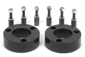 Daystar 2019-2021 Ford Ranger Bolt On 2 Inch Leveling Kit