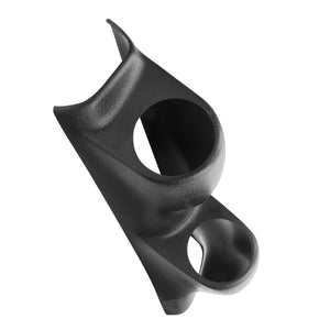 AutoMeter 20802 AutoMeter Gauge Mount A-Pillar Pod Dual 2-1/16in. fits Nissan Maxima 95-99