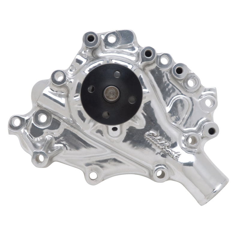 Edelbrock 8849 Water Pump High Performance fits Ford 1970-79 351C CI And 351M/400 CI V8 Engines