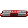 ANZO 531029 1906 fits Chevrolet 99-20 Silverado LED 3rd Brake Light Red