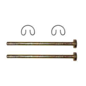 Wilwood 180-9874 Retaining Pin Kit-Pad -W6A 2 Pack (for 1 caliper)
