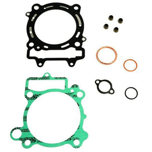 Athena P400250600024 06-08 fits Kawasaki KX 450 F Top End Gasket Kit