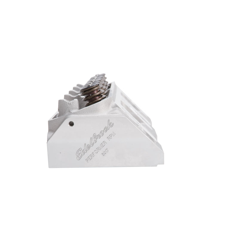 Edelbrock 60179 Single Perf RPM fits Chry 340 Head - Comp