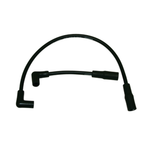 Moroso 28327 99-15 Harley-Davidson FXD/FXDWG Ultra 40 Wire Set