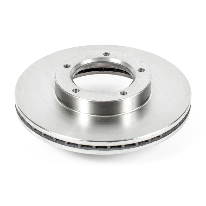 PowerStop JBR188 fits Toyota 84-95 Pickup Front Autospecialty Brake Rotor