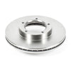 PowerStop JBR188 fits Toyota 84-95 Pickup Front Autospecialty Brake Rotor