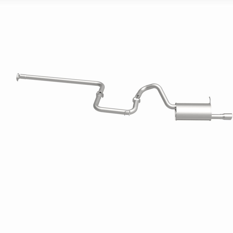 Magnaflow 106-0232 BRE Exhaust Kit 01-09 fits Chrysler PT Cruiser 2.4L