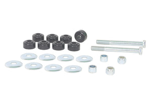Whiteline W23840 1986-1989 fits Honda Accord Sway Bar - Mount Bushing