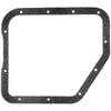 Fel-Pro TOS18648 Buick LeSabre TOS 18648 Transmission Oil Pan Gasket 11 Bolt Hole One Piece Gasket