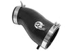 AFE 54-12619-B  FORCE Torque Booster Tube Black 99-03 fits Ford Diesel Trucks V