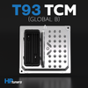 HPT TCM-GB-T93-UO GM T93 Global B TCM Unlock Only (*VIN Required - Must Mail in PCM - Non 24049788/24056863 Serv*)