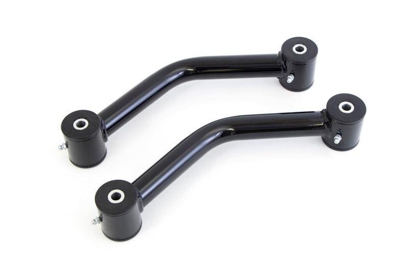 UMI Performance 5018-B 71-75 fits GM H-Body Non-Adjustable Upper Control Arms