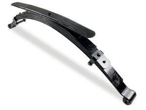 Tuff Country 39670 69-93 fits Dodge Truck 1/2 & 3/4 Ton 4wd Rear 6in EZ-Ride Leaf Springs (Ea)