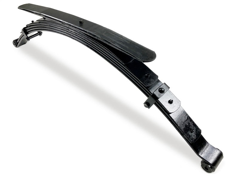 Tuff Country 39670 69-93 fits Dodge Truck 1/2 & 3/4 Ton 4wd Rear 6in EZ-Ride Leaf Springs (Ea)