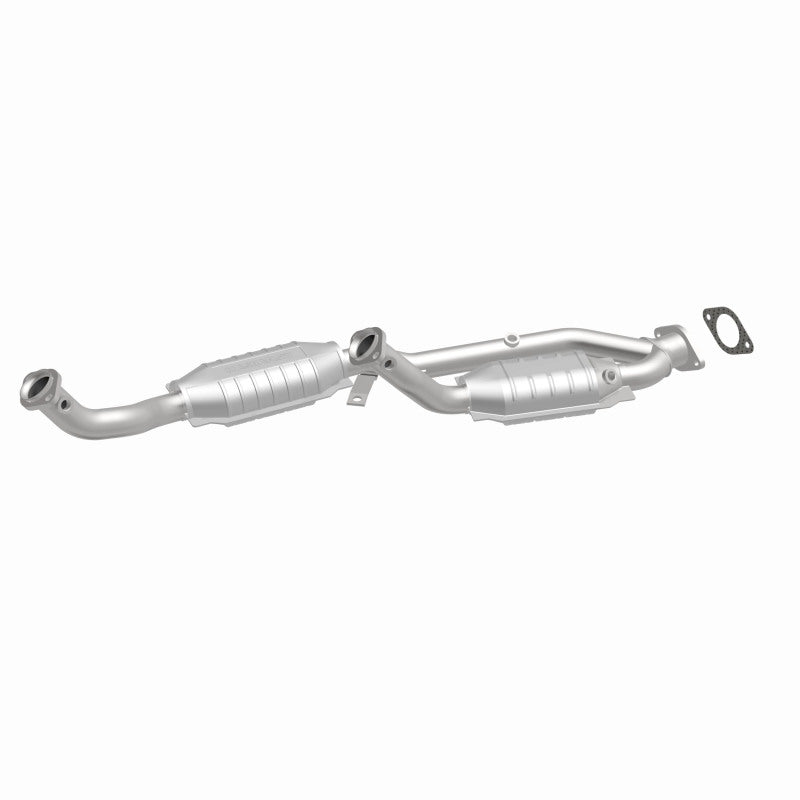 MagnaFlow 23543 Conv DF Windstar 3.8L