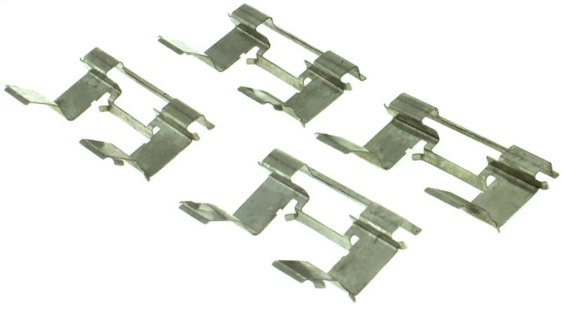 Stoptech 308.0931 Street Brake Pads