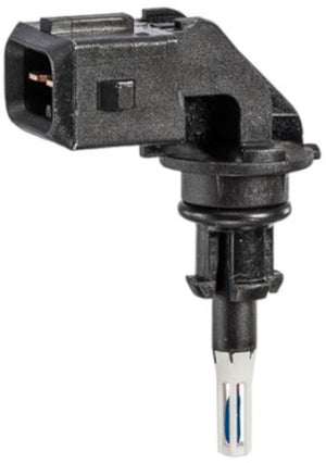Hella LA009109351 Intake Air Temperature Sensor - 6pt