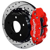 Wilwood 140-17543-DR fits 88-98 fits Chevy Silverado Superlite 4R 14.00x1.10in
