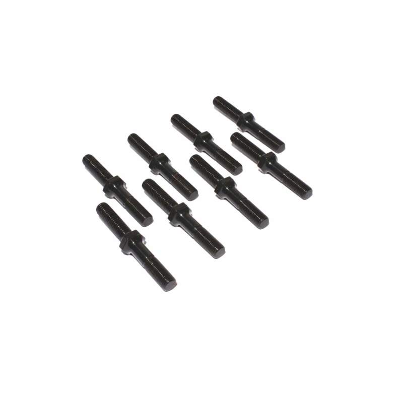 COMP Cams 4507-8 Studs 7/16in Hi-Tech (CB Ex)