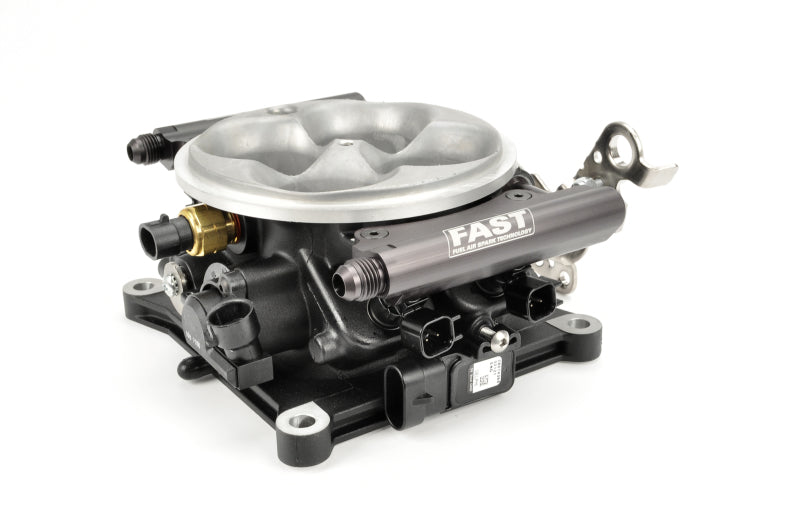 FAST 304152 EZ Fuel 4150 Flange Throttle Body