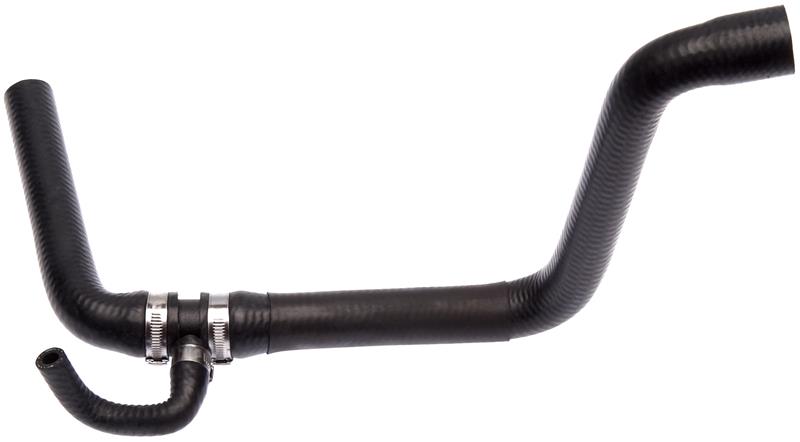 Gates 24233 86-93 fits Mercedes-Benz 300E 6-Cyl. 3.0L Engine To Feed Line Mol