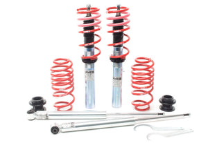 H&R 54810 19-22 Volkswagen Jetta S/SE/SEL/SEL Premium/R-Line 1.4T MK7 Street Perf. Coil Over
