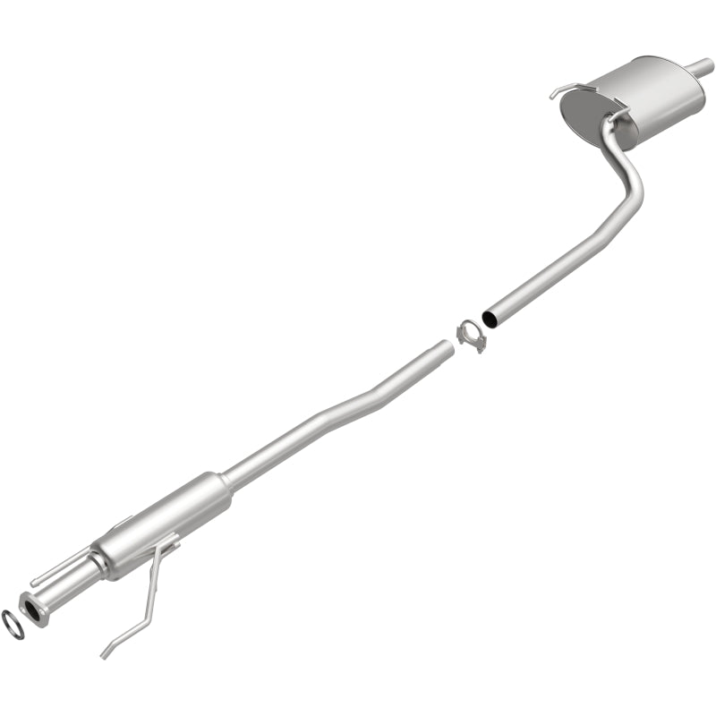 Magnaflow 106-0318 BRE Exhaust Kit 04-07 fits Suzuki Aerio 2.3L