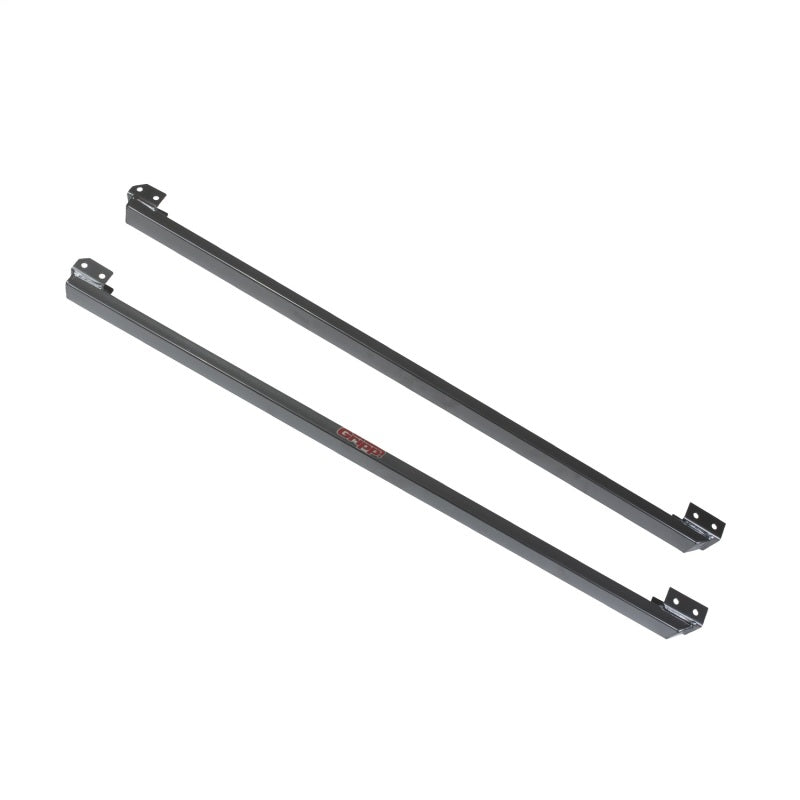BBK  2520 Mustang Subframe Connector Full Length Standard Style
